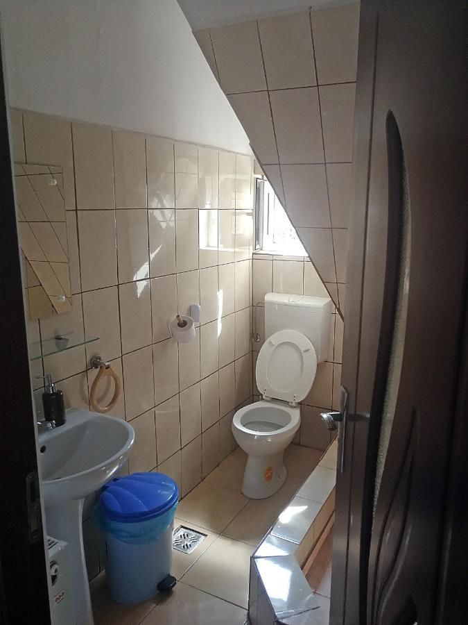 Гостевой дом Casa Kiev Сибиу-14