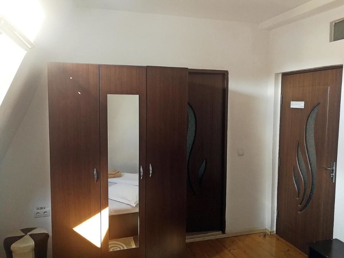 Гостевой дом Casa Kiev Сибиу