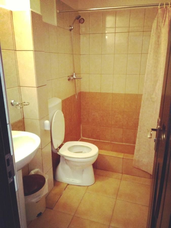 Гостевой дом Casa Kiev Сибиу-31