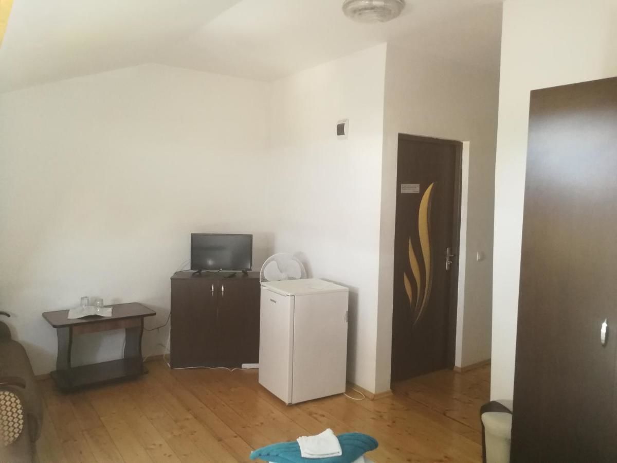 Гостевой дом Casa Kiev Сибиу