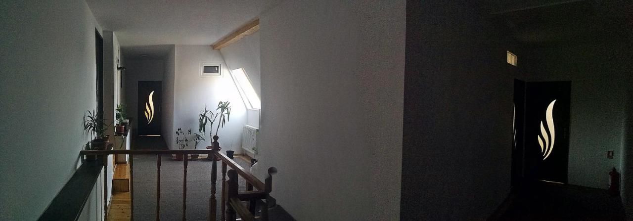 Гостевой дом Casa Kiev Сибиу