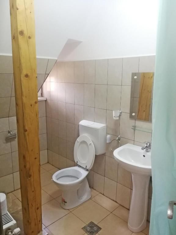 Гостевой дом Casa Kiev Сибиу