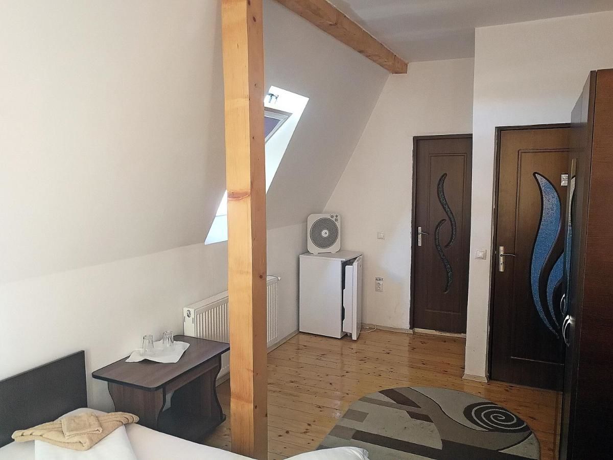 Гостевой дом Casa Kiev Сибиу